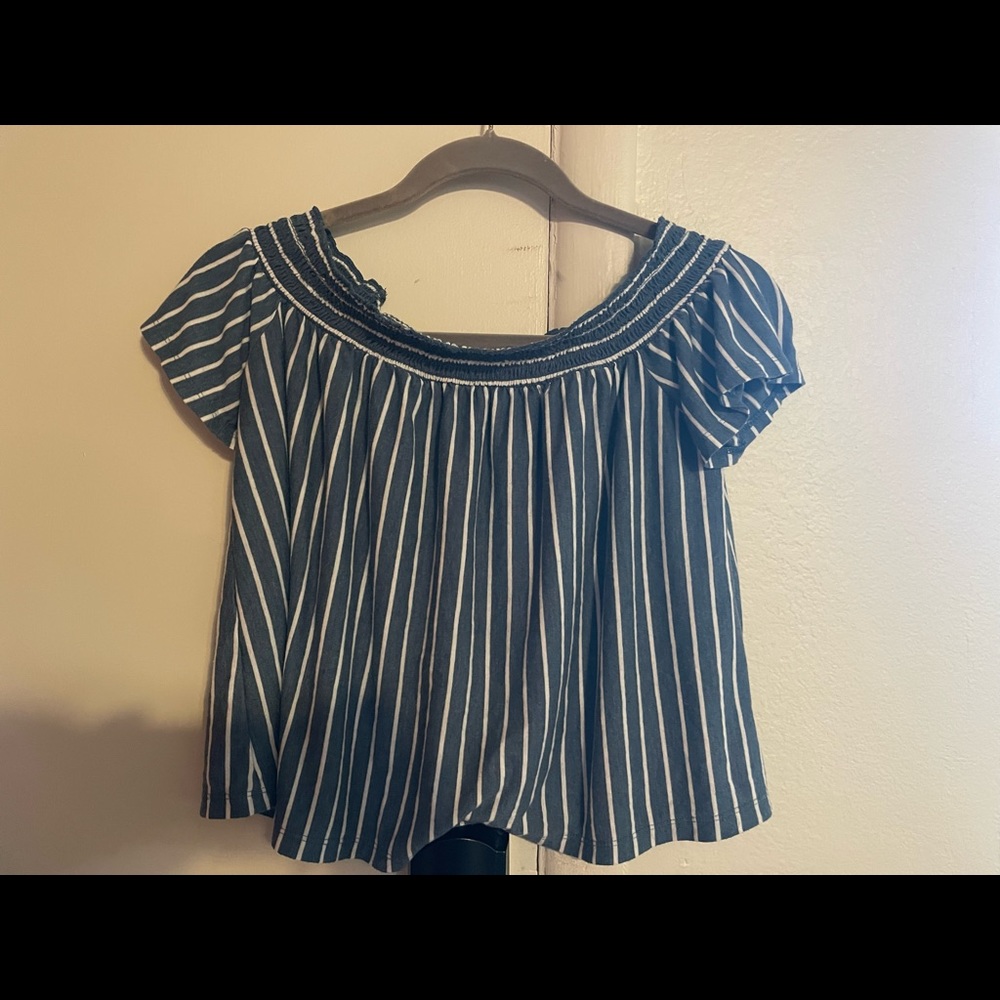 American Eagle Blouse